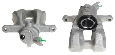 BUDWEG CALIPER 345007 EAN: 5705444492538.