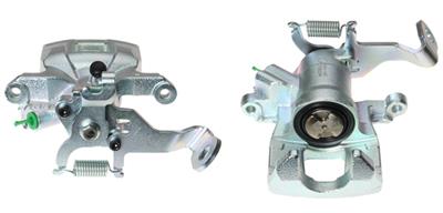 BUDWEG CALIPER 345014 EAN: 5705444493139.