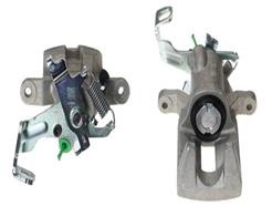 BUDWEG CALIPER 345040