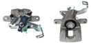 BUDWEG CALIPER 345041