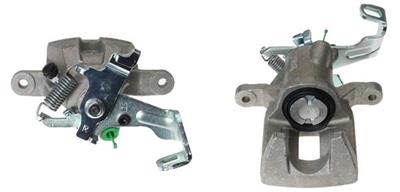 BUDWEG CALIPER 345041 EAN: 5705444496895.