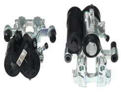 BUDWEG CALIPER 345112