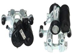 BUDWEG CALIPER 345113