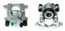 BUDWEG CALIPER 345121