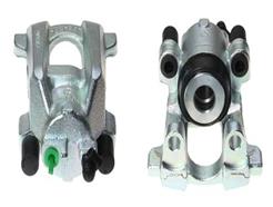 BUDWEG CALIPER 345121