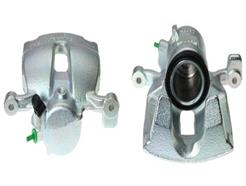 BUDWEG CALIPER 345124