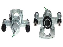 BUDWEG CALIPER 345131