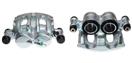 BUDWEG CALIPER 345133