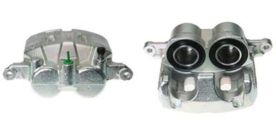 BUDWEG CALIPER 345134 EAN: 5705444504866.