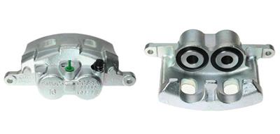 BUDWEG CALIPER 345140 EAN: 5705444505030.