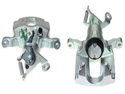 BUDWEG CALIPER 345162