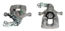 BUDWEG CALIPER 345177