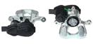 BUDWEG CALIPER 345206