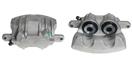 BUDWEG CALIPER 345239