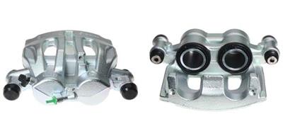 BUDWEG CALIPER 345265 EAN: 5705444517521.