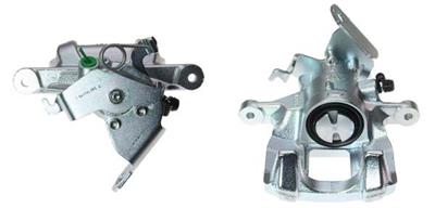 BUDWEG CALIPER 345300 EAN: 5705444522983.