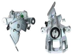 BUDWEG CALIPER 345301