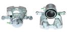 BUDWEG CALIPER 345328
