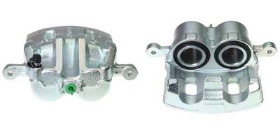 BUDWEG CALIPER 345346 EAN: 5705444527698.