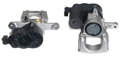 BUDWEG CALIPER 345387 EAN: 5705444936735.