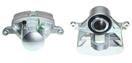 BUDWEG CALIPER 345396