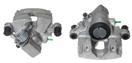 BUDWEG CALIPER 345439