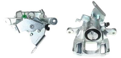 BUDWEG CALIPER 345440 EAN: 5705444939903.