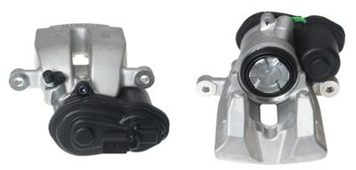 BUDWEG CALIPER 345452