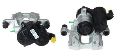 BUDWEG CALIPER 345454 EAN: 5705444941715.