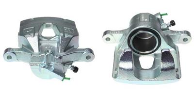 BUDWEG CALIPER 345483