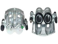 BUDWEG CALIPER 345518