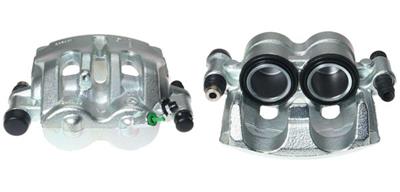 BUDWEG CALIPER 345518 EAN: 5705444949896.