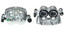 BUDWEG CALIPER 345519