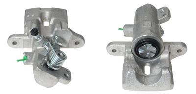 BUDWEG CALIPER 345548