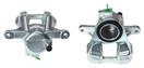 BUDWEG CALIPER 345576