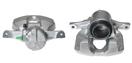 BUDWEG CALIPER 345632 - Brzdový třmen