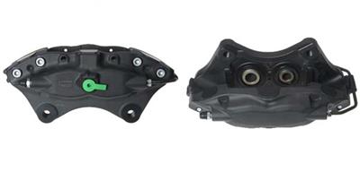 BUDWEG CALIPER 345661BK