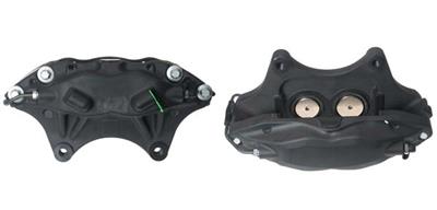 BUDWEG CALIPER 345662BK