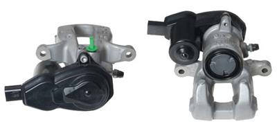 BUDWEG CALIPER 345680