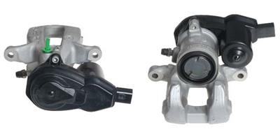 BUDWEG CALIPER 345683