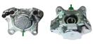 BUDWEG CALIPER 34637