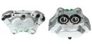 BUDWEG CALIPER 34819