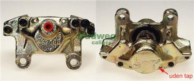 BUDWEG CALIPER 34834 EAN: 5705444068474.