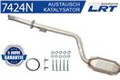LRT 7424N - Katalyzátor