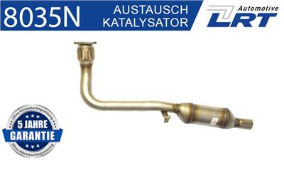 LRT 8035N
