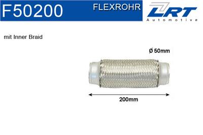 LRT F50200 EAN: 4250193605315.