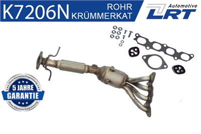 LRT K7206N