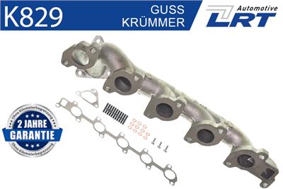 LRT K829 EAN: 4250193622176.