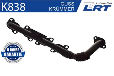 LRT K838 EAN: 4250193650698.