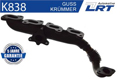 LRT K838 EAN: 4250193650698.